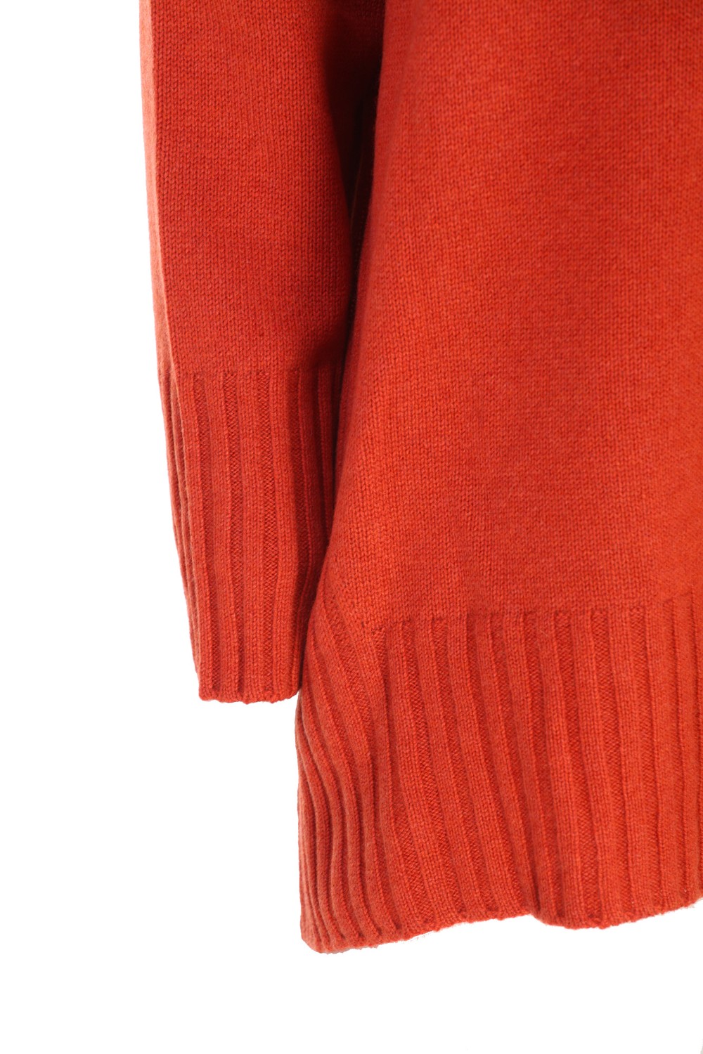 shop ANTONELLI  Pull: Antonelli pullover "Lecce".
Collo alto.
Maniche lunghe.
Collo, fondo e polsini a coste.
Spacchi laterali.
Composizione: 70% Lana 20% Seta 10% Cashmere.
Fabbricato in Italia.. LECCE 41156K 01934-20130 number 2646497